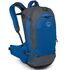 Рюкзак Osprey Escapist 25 - S/M (Postal Blue), 23 л, Об'єм: 23, Колір виробника: Postal Blue, Тип розміру спинки: S/M