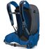 Рюкзак Osprey Escapist 25 - S/M (Postal Blue), 23 л, Об'єм: 23, Колір виробника: Postal Blue, Тип розміру спинки: S/M, зображення 2
