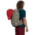 Рюкзак Osprey Escapist 25 - S/M (Postal Blue), 23 л, Об'єм: 23, Колір виробника: Postal Blue, Тип розміру спинки: S/M, зображення 7