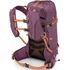 Рюкзак Osprey Tempest Velocity 20 - WM/L (Pashmina/Melon), Об'єм: 20, Колір виробника: Pashmina/Melon, Тип розміру спинки: WM/L, зображення 2