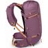 Рюкзак Osprey Tempest Velocity 20 - WM/L (Pashmina/Melon), Об'єм: 20, Колір виробника: Pashmina/Melon, Тип розміру спинки: WM/L, зображення 5