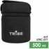 Чохол Tribe Neoprene Cover (Black) для термоса для їжі Tramp UTRC-077 на 0,5 л, Тип розміру: для 0,5 л, Колір: Black