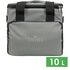 Термосумка Tribe Cooler (Grey), 10 л, Об'єм: 10, Колір: Grey