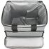 Термосумка Tribe Cooler (Grey), 15 л, Об'єм: 15, Колір: Grey, зображення 4