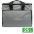 Термосумка Tribe Cooler (Grey), 25 л, Об'єм: 25, Колір: Grey