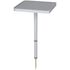 Розкладний столик Bo-Camp Peg - 26x26x42 см