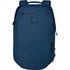 Рюкзак Osprey Aoede Airspeed Backpack 20 (Antique Blue), 21 л, Об'єм: 21, Колір виробника: Antique Blue, зображення 3
