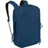 Рюкзак Osprey Aoede Briefpack 22 (Antique Blue), 22 л, Об'єм: 22, Колір виробника: Antique Blue