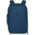 Рюкзак Osprey Aoede Briefpack 22 (Antique Blue), 22 л, Об'єм: 22, Колір виробника: Antique Blue, зображення 3