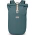 Рюкзак Osprey Arcane Roll Top (Cascade Blue), 24 л, Об'єм: 24, Колір виробника: Cascade Blue, зображення 3