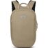 Рюкзак Osprey Arcane Small Day (Latte Brown), 12 л, Об'єм: 12, Колір виробника: Latte Brown, зображення 3