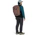 Рюкзак Osprey Metron 24 (Magma Brown), 24 л, Об'єм: 24, Колір виробника: Magma Brown, зображення 6