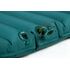 Надувний каремат Exped Dura 5R - M: з мішком-насосом, Товщина: 7, Тип розміру: M, Колір виробника: Cypress, зображення 6