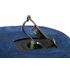 Туристична надувна подушка Exped Rem - M (Navy Mountain), Тип розміру: M, Колір виробника: Navy Mountain, зображення 3