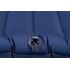 Надувний каремат Exped Versa 5R - LW: з мішком-насосом, Товщина: 9, Тип розміру: LW, Колір виробника: Navy, зображення 5