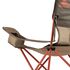 Двомісне розкладне крісло на природу Kelty Loveseat (Bungee Cord-Beluga), Колір виробника: Bungee Cord-Beluga, зображення 4