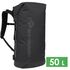 Герморюкзак Sea to Summit Big River Dry Backpack (Jet Black), 50 л, Об'єм: 50, Колір виробника: Jet Black