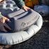 Надувний каремат Sea to Summit Ether Light XR Insulated - Regular: з мішком-насосом, Товщина: 10, Тип розміру: Regular, Колір виробника: Dark Grey, зображення 18