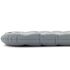Надувний каремат Sea to Summit Ether Light XR Insulated - Large Rectangular: з мішком-насосом, Товщина: 10, Тип розміру: Large Rectangular, Колір виробника: Dark Grey, зображення 7