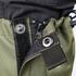 Гетри Tribe Gaiter (Olive), Колір виробника: Olive, Розмір виробника: L/XL (розмір взуття EU 42-48), зображення 4