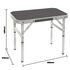 Розкладний стіл Bo-Camp Case Model, 56x34x45 см, зображення 4