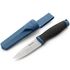 Ніж Ganzo G806 (Blue), Колір руків'я: Blue, зображення 7