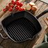 Чавунна сковорода-гриль Groenberg Nabro Pan, 28x28 см, Об'єм: 2, зображення 7