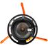 Інтегрована система приготування їжі JetBoil Flash (Ocean Topo), 1 л, Об'єм: 1000, Колір: Ocean Topo, зображення 5