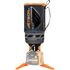 Інтегрована система приготування їжі JetBoil Flash Java Kit, 1 л, Об'єм: 1000, Колір: Topo, зображення 3