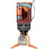 Інтегрована система приготування їжі JetBoil Flash (Mountainscape) на 1 л, Об'єм: 1000, Колір: Mountainscape