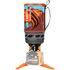 Інтегрована система приготування їжі JetBoil Flash (Mountainscape) на 1 л, Об'єм: 1000, Колір: Mountainscape, зображення 2