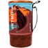 Інтегрована система приготування їжі JetBoil Flash (Mountainscape) на 1 л, Об'єм: 1000, Колір: Mountainscape, зображення 3