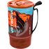 Інтегрована система приготування їжі JetBoil Flash (Mountainscape) на 1 л, Об'єм: 1000, Колір: Mountainscape, зображення 4