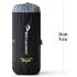 Надувний каремат Sea to Summit Ether Light XR Pro Insulated - Large: з мішком-насосом, Товщина: 10, Тип розміру: Large, Колір виробника: Pirate Black, зображення 4