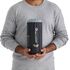 Надувний каремат Sea to Summit Ether Light XR Pro Insulated - Large Rectangular: з мішком-насосом, Товщина: 10, Тип розміру: Large Rectangular, Колір виробника: Pirate Black, зображення 3