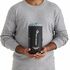 Надувний каремат Sea to Summit Ether Light XR Pro Insulated - Regular: з мішком-насосом, Товщина: 10, Тип розміру: Regular, Колір виробника: Pirate Black, зображення 3