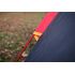3-місний намет Tramp Rock 3 V2 (Grey): двошаровий, вітростійкий, Кількість місць: 3, Колір: Grey/Red, зображення 27