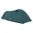 3-місний намет Tramp Grot 3 V2: двошаровий, з тамбуром, Кількість місць: 3, Колір: Green, зображення 10