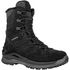 Міські черевики жіночі LOWA Calceta Evo GTX - 421417 (9999/Black-Black), Колір виробника: 9999/Black-Black, Тип колодки: середня, Розмір виробника: EU 38