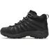 Трекінгові черевики чоловічі Merrell Claypool 2 Sport MID GTX (Black), Колір виробника: Black, Тип колодки: середня, Розмір виробника: US 8,5 (EU 42), зображення 3