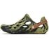 Міські сандалі чоловічі Merrell Hydro Moc (Black/Mosstone), Колір виробника: Black/Mosstone, Розмір виробника: US 11 (EU 44), зображення 3