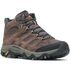 Трекінгові черевики чоловічі Merrell Moab 3 MID GTX (Bracken), Колір виробника: Bracken, Тип колодки: середня, Розмір виробника: US 8,5 (EU 42)
