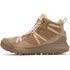 Трекінгові черевики жіночі Merrell Siren 4 Traveller MID WP (Durum), Колір виробника: Durum, Тип колодки: середня, Розмір виробника: US 8,5 (EU 39), зображення 3