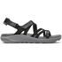 Міські сандалі жіночі Merrell Harbor Backstrap (Black), Колір виробника: Black, Розмір виробника: US 6 (EU 37)