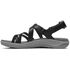 Міські сандалі жіночі Merrell Harbor Backstrap (Black), Колір виробника: Black, Розмір виробника: US 5 (EU 36), зображення 2
