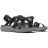 Міські сандалі жіночі Merrell Harbor Backstrap (Black), Колір виробника: Black, Розмір виробника: US 5 (EU 36), зображення 3
