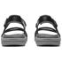 Міські сандалі жіночі Merrell Harbor Backstrap (Black), Колір виробника: Black, Розмір виробника: US 6 (EU 37), зображення 4