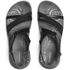 Міські сандалі жіночі Merrell Harbor Backstrap (Black), Колір виробника: Black, Розмір виробника: US 5 (EU 36), зображення 6