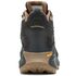 Трекінгові черевики чоловічі Merrell Moab Speed 2 LTR MID WP (Black), Колір виробника: Black, Тип колодки: середня, Розмір виробника: US 7,5 (EU 41), зображення 4