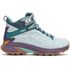 Трекінгові черевики жіночі Merrell Moab Speed 2 LTR MID WP (Highrise), Колір виробника: Highrise, Тип колодки: середня, Розмір виробника: US 9 (EU 40), зображення 2